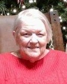 Obituary of Carol Jeannette Roberts