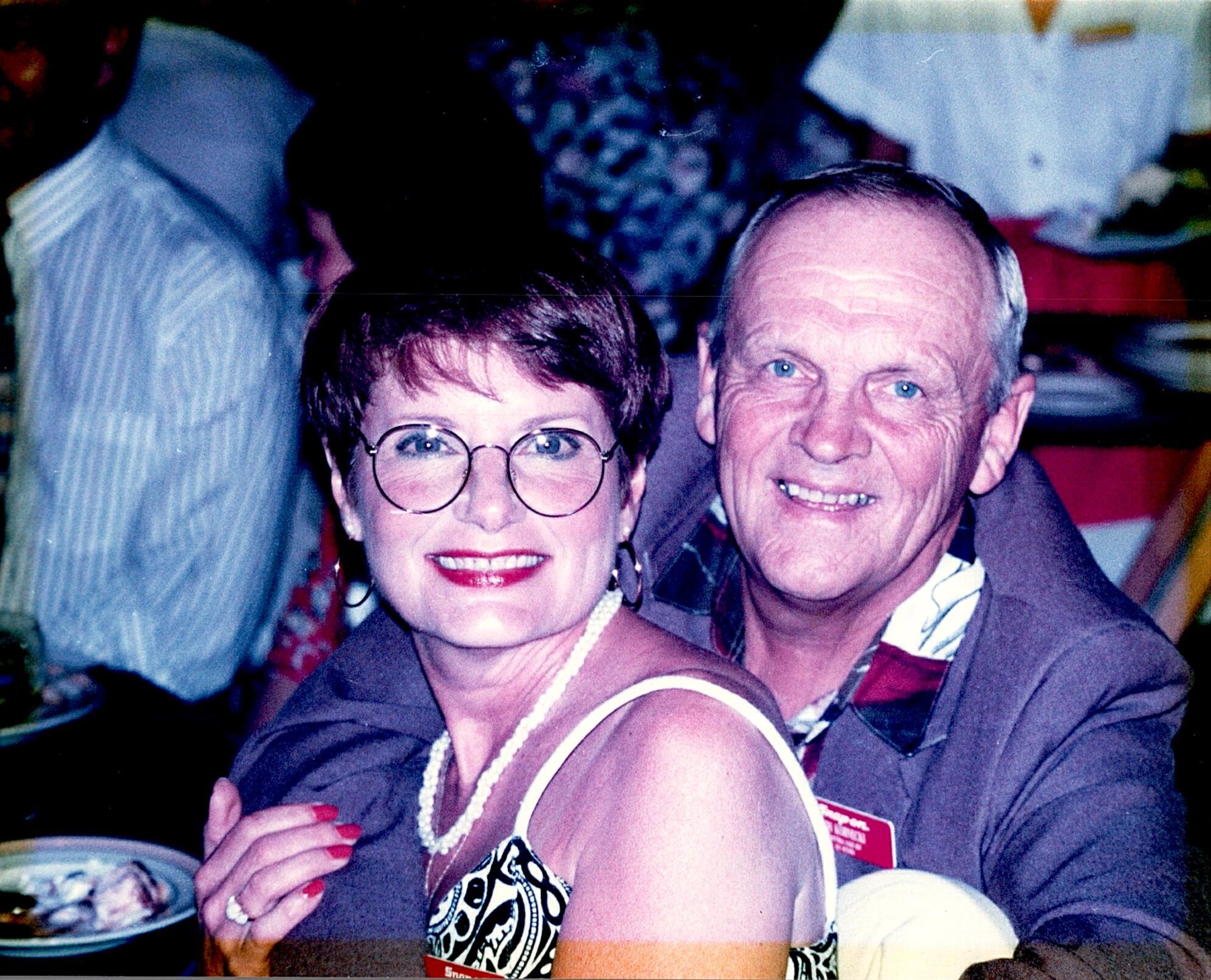 Obituario de Alice E. Lees Kornecki