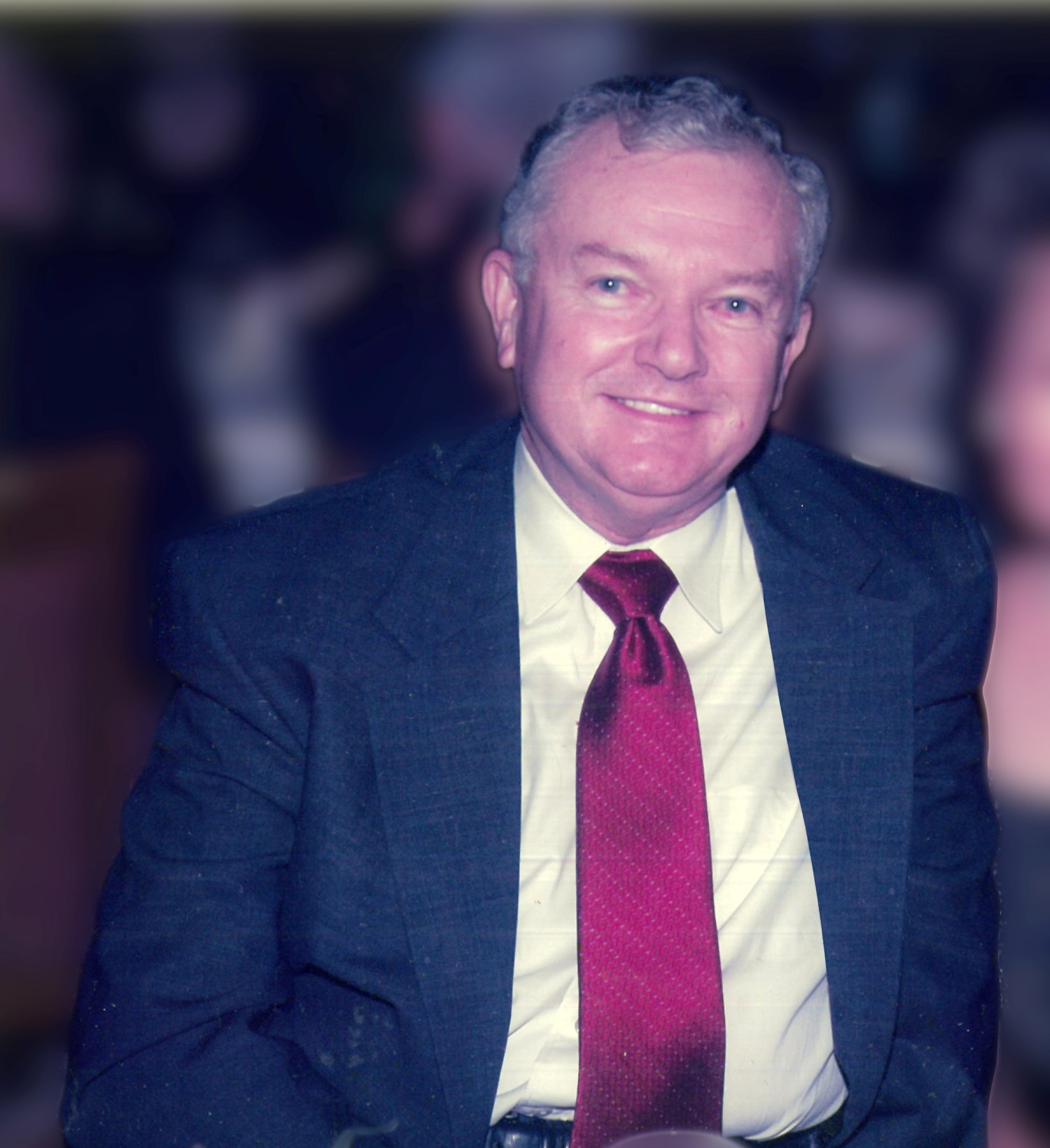 Obituary of Peter Francis Senecal