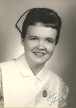 Margaret Wooten