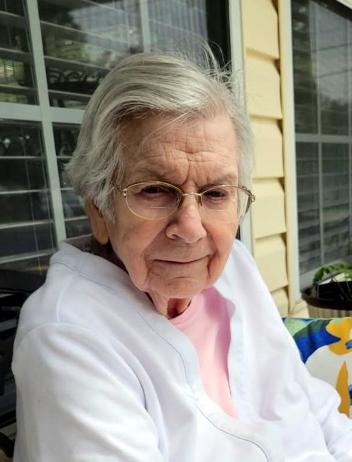 Obituary of Virginia Early Graham