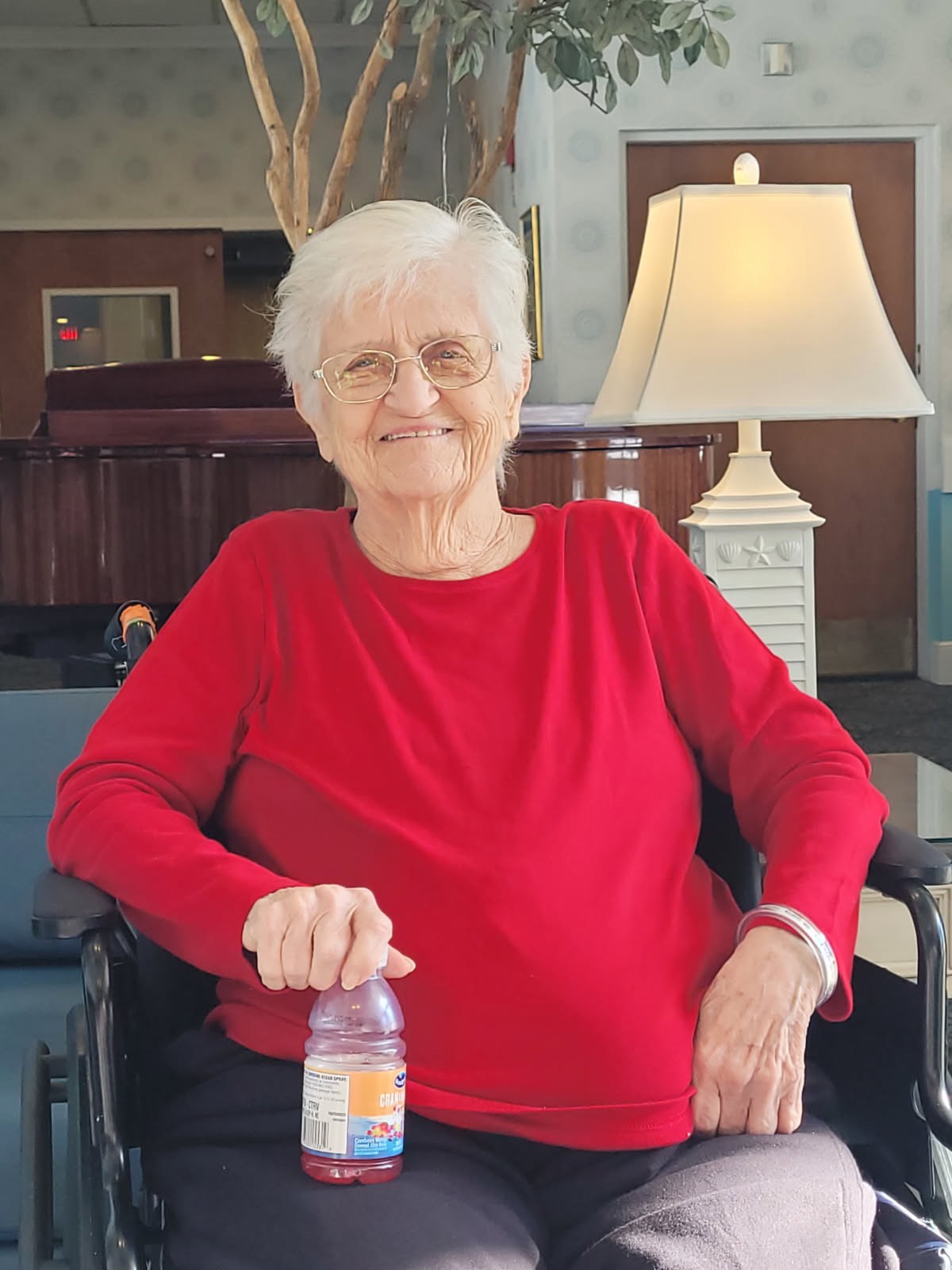 Obituary of Emma "EJ" Josephine Smith