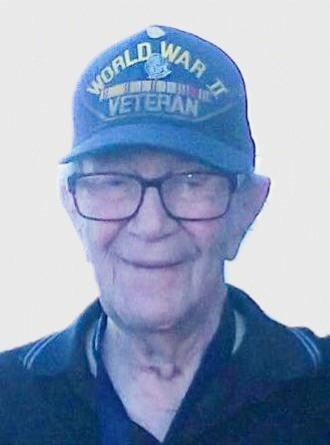 Obituary of Richard LeRoy Glover