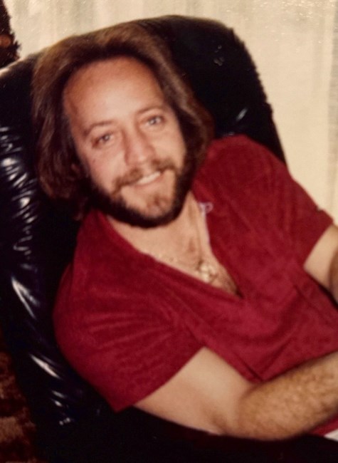 Obituary of Daryl Duane Mann