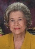 Obituary of Evelyn Cave Pearce
