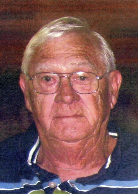 Obituary of Mr. Grover William Setzer