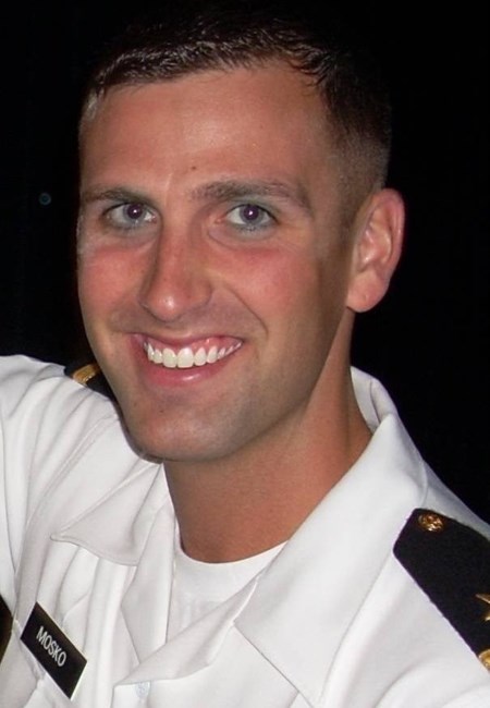 Obituary of Christopher E. Mosko