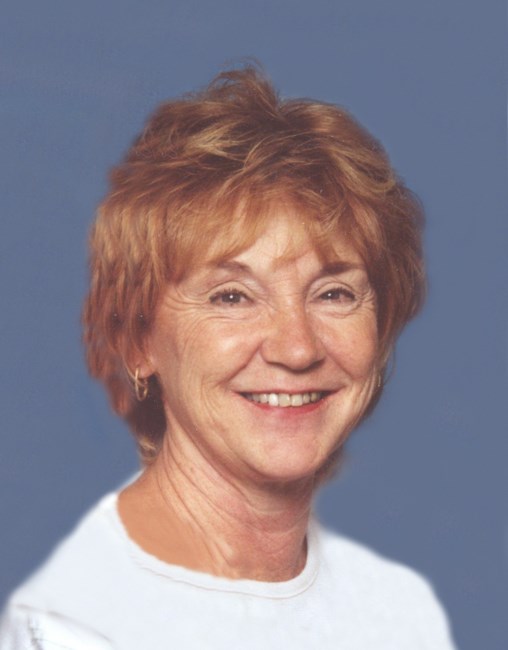 Obituario de Betty L. Mayes Dodd