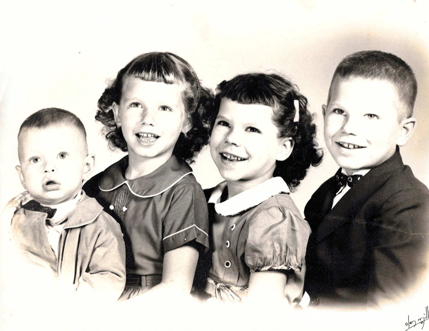 Watch Make Room for Daddy (1953) TV Series Free Online - Plex, image size:1800x1387