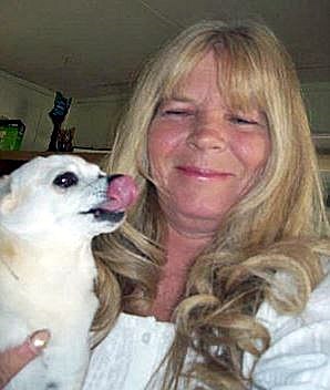 Obituary of Deborah Jean Cash