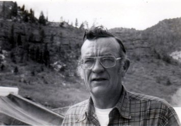 Obituary of Kenneth Davenport