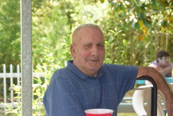 Avis de décès de George William Reeves Jr.