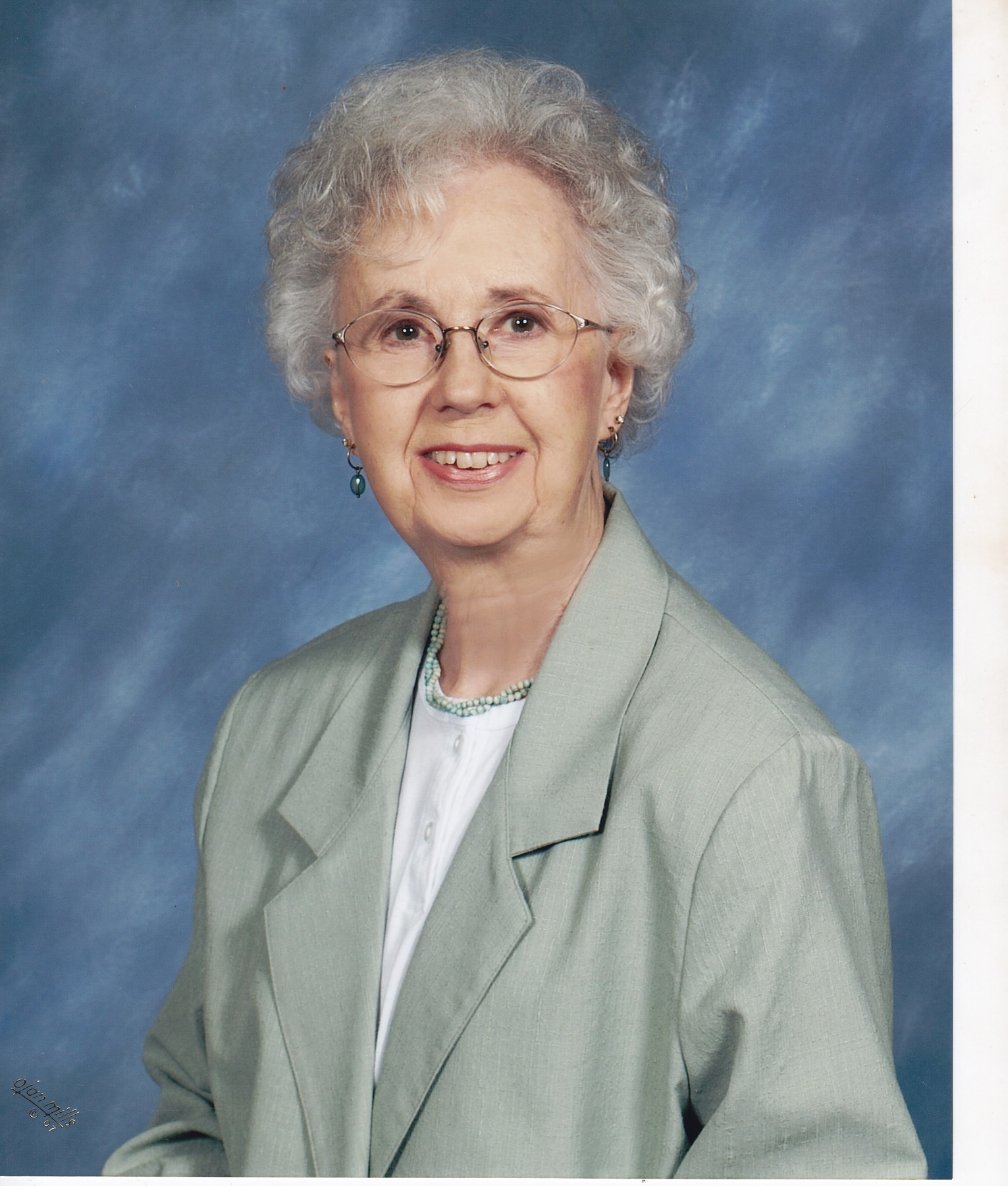 Obituary of Grace H Teeter