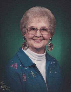 Obituary of Margaret Thomson