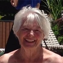 Avis de décès de Patricia A Koblitz (Sprouse)