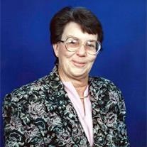 Obituary of Laura LoEtta Killgore