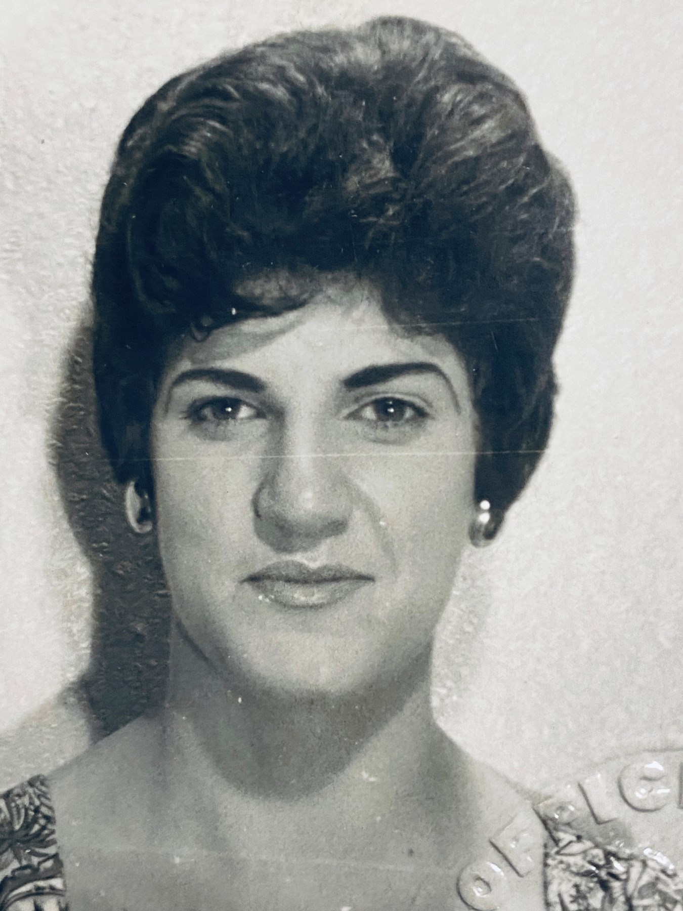 Obituary of Audrey Ann Brown