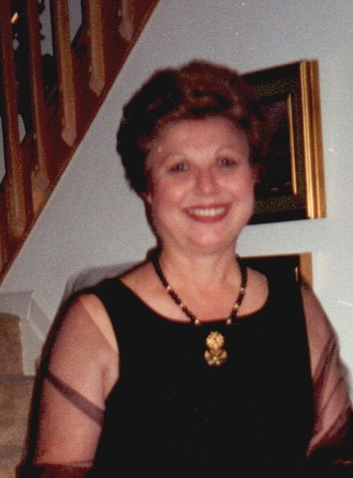 Obituary of Elizabeth C. Sacchet