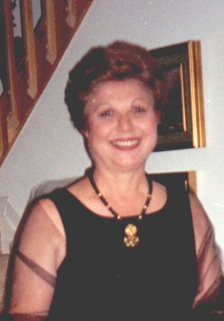 Obituary of Elizabeth C. Sacchet