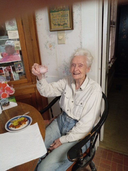 Obituary of Norma Thombley Williamson