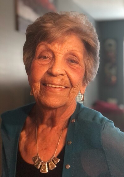 Obituary of Arlene Francis Miles