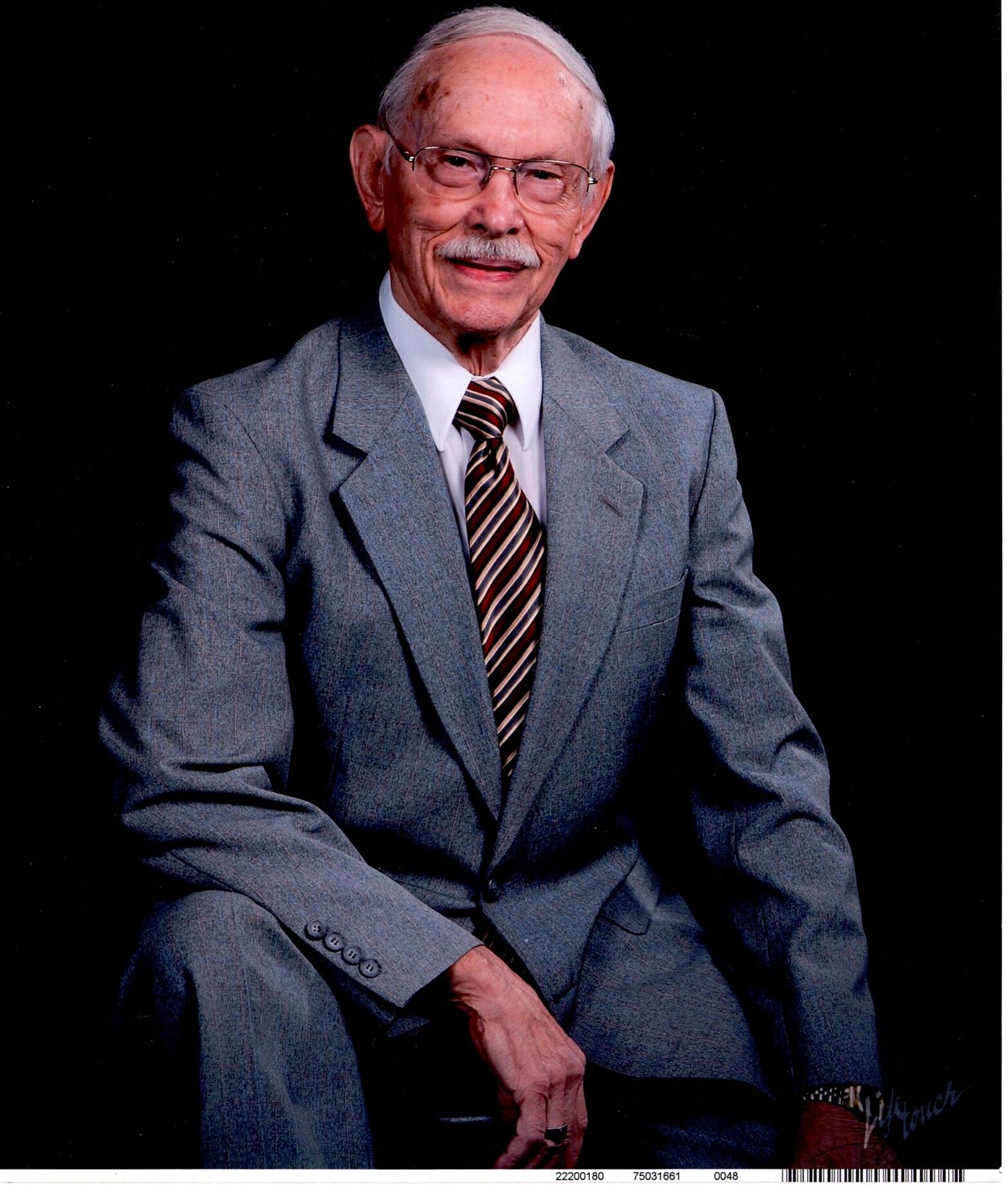 Obituary of Leon Elwood Cheers