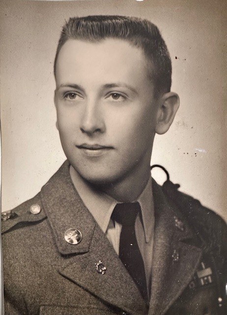 Obituario de Owen Williams Hand