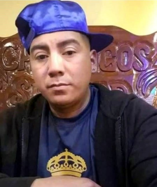 Obituario de Wilmer Enrique Vasquez Rodriguez