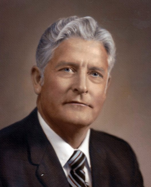 Obituary of Douglas Fairbanks Holleman