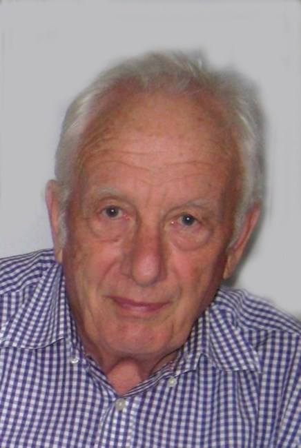 Obituary of Grant McPhee