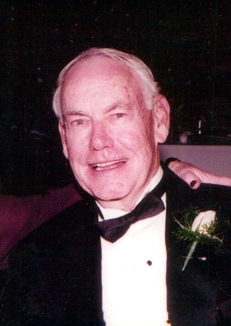 Obituary of John J. McCormack