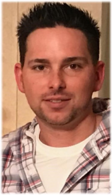 Obituary of Nicholas Adam Michael