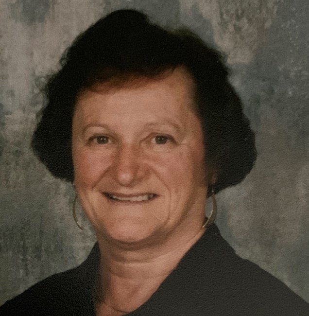 Obituario de Sharon Gronsdahl