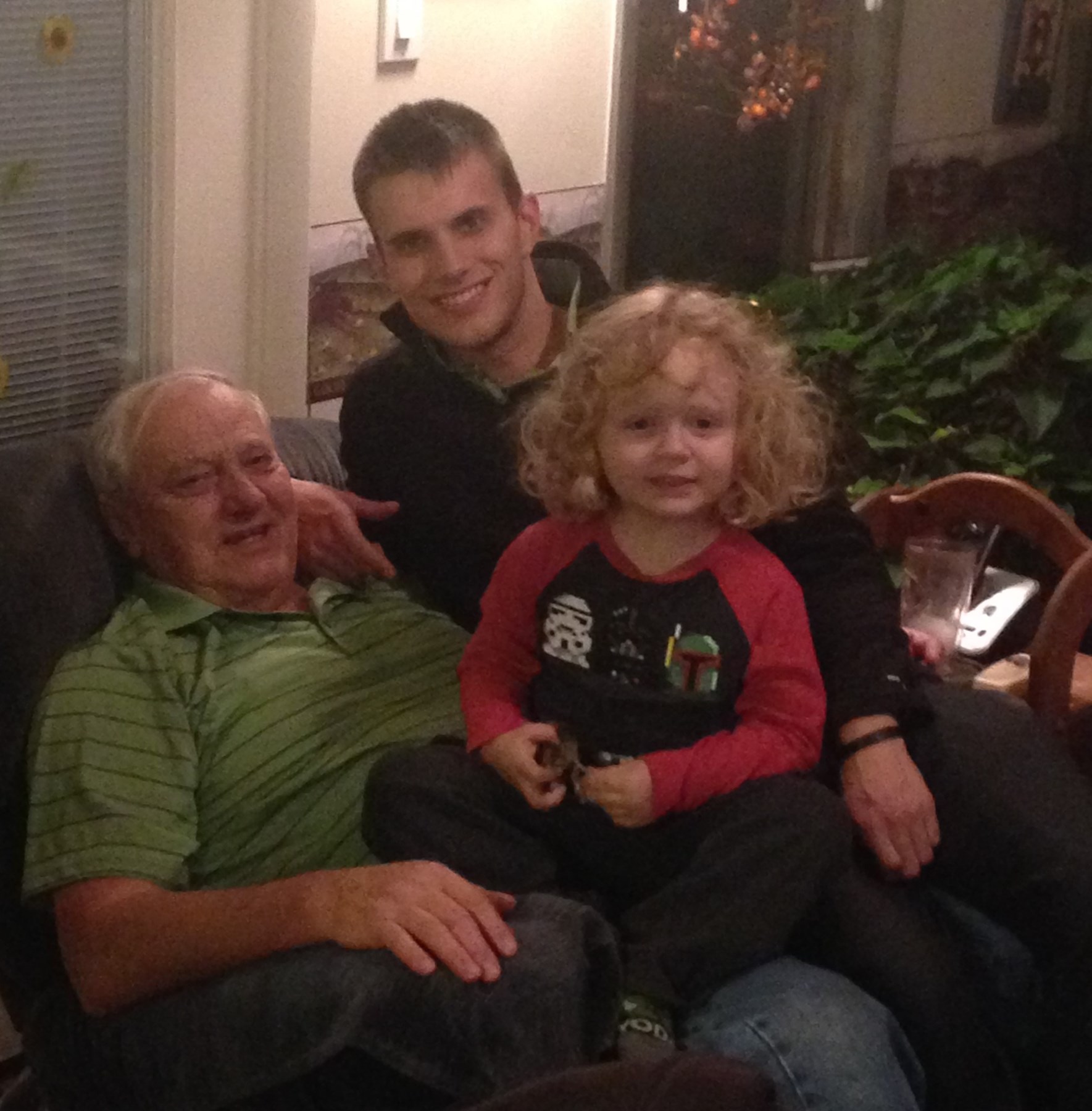 Obituario de Thomas Courtney Clark