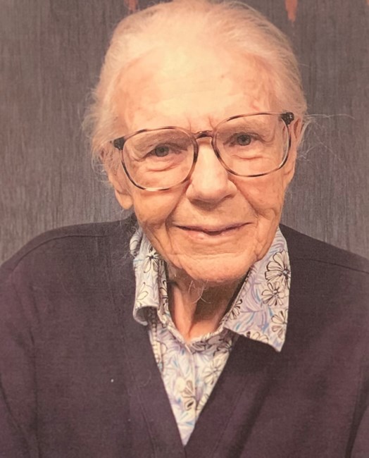 Obituary of Joan E Steinberg