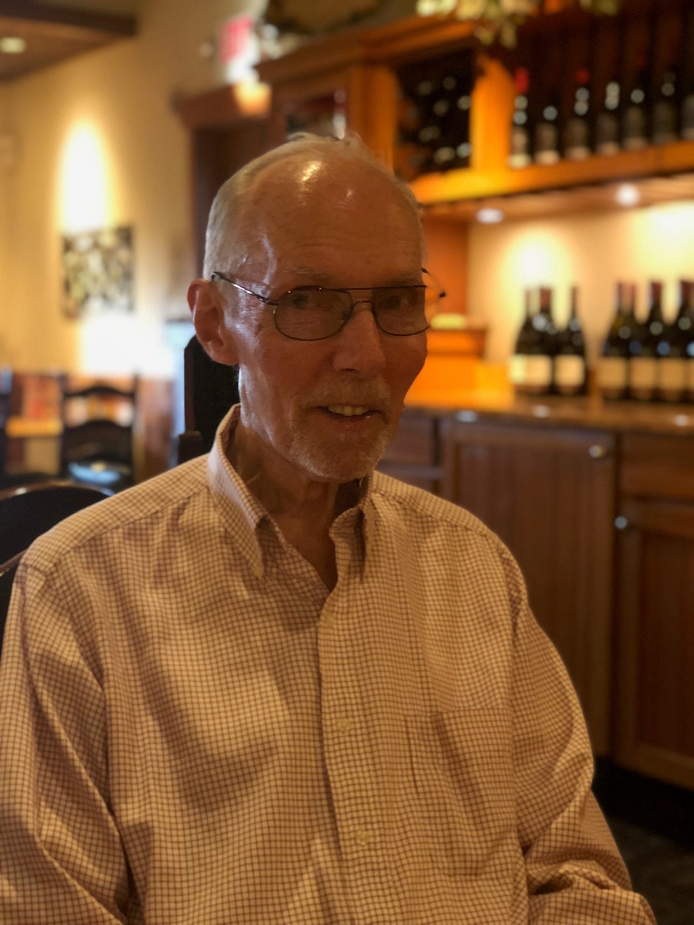 Obituario de William Bayer