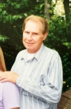 Obituary of Roy Rose