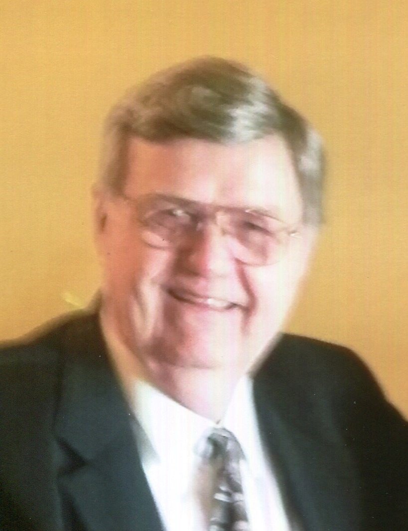 Avis de décès de Bobby Drake