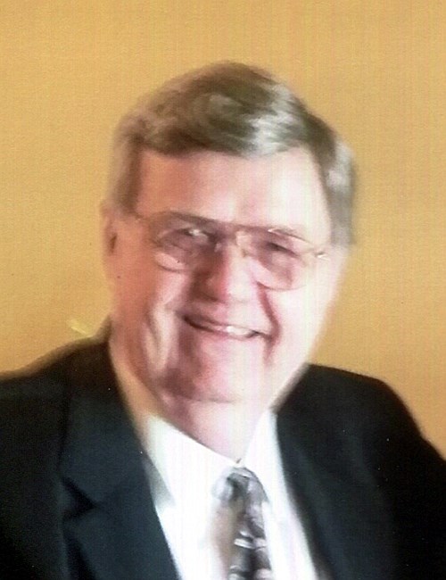 Obituary of Bobby Drake