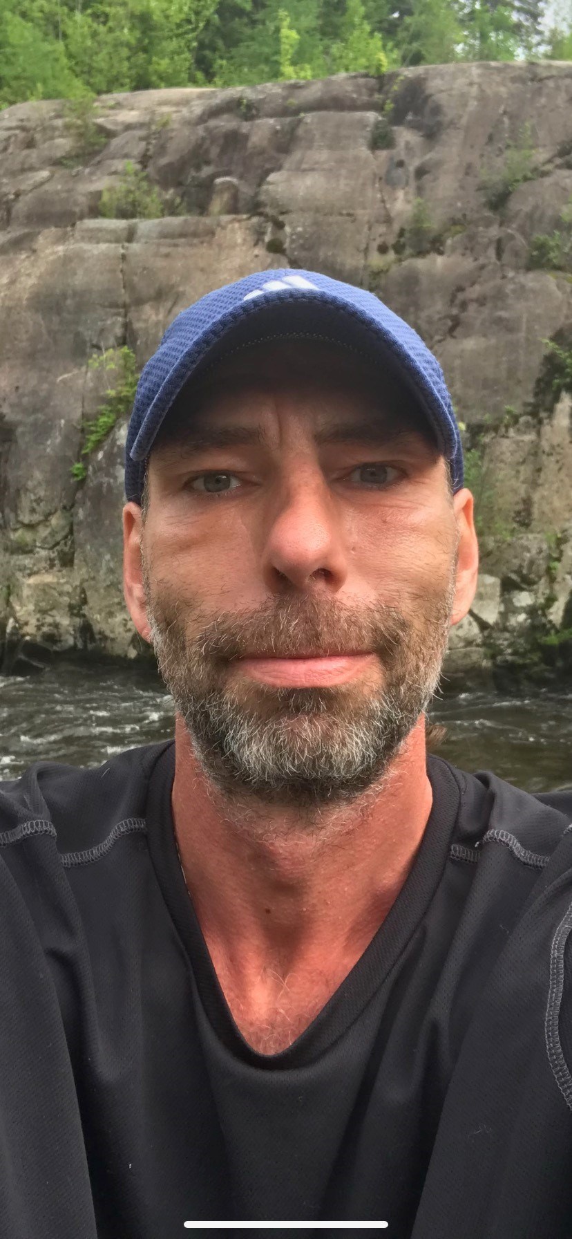 Obituary of Dave Querry