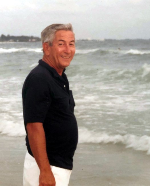 Obituario de Tommy Preston Robinson