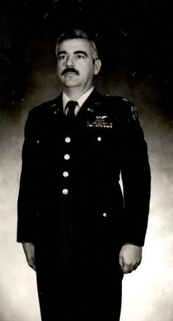 Obituary of James Aaron Creek