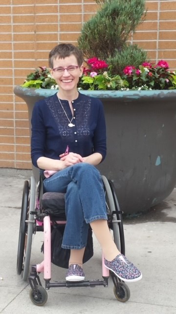 Obituary of Joan Marie Golding