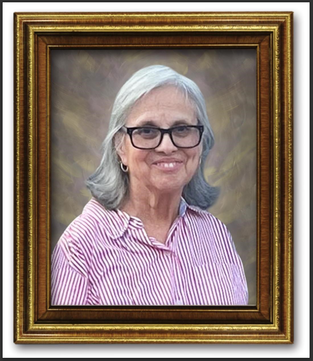 Obituary of Maria Luisa Medina