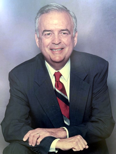 Obituary of Wilson Whitaker Blackmon