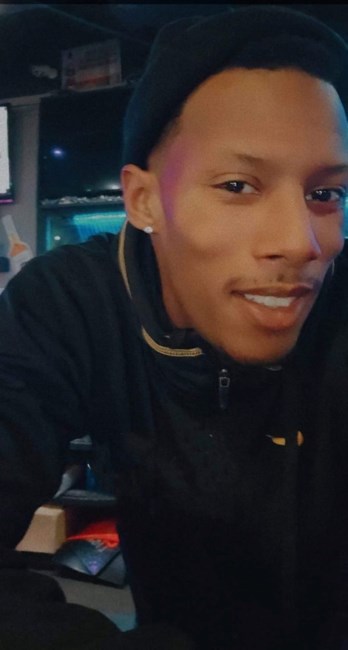 Obituary of Jamaal A. Herring