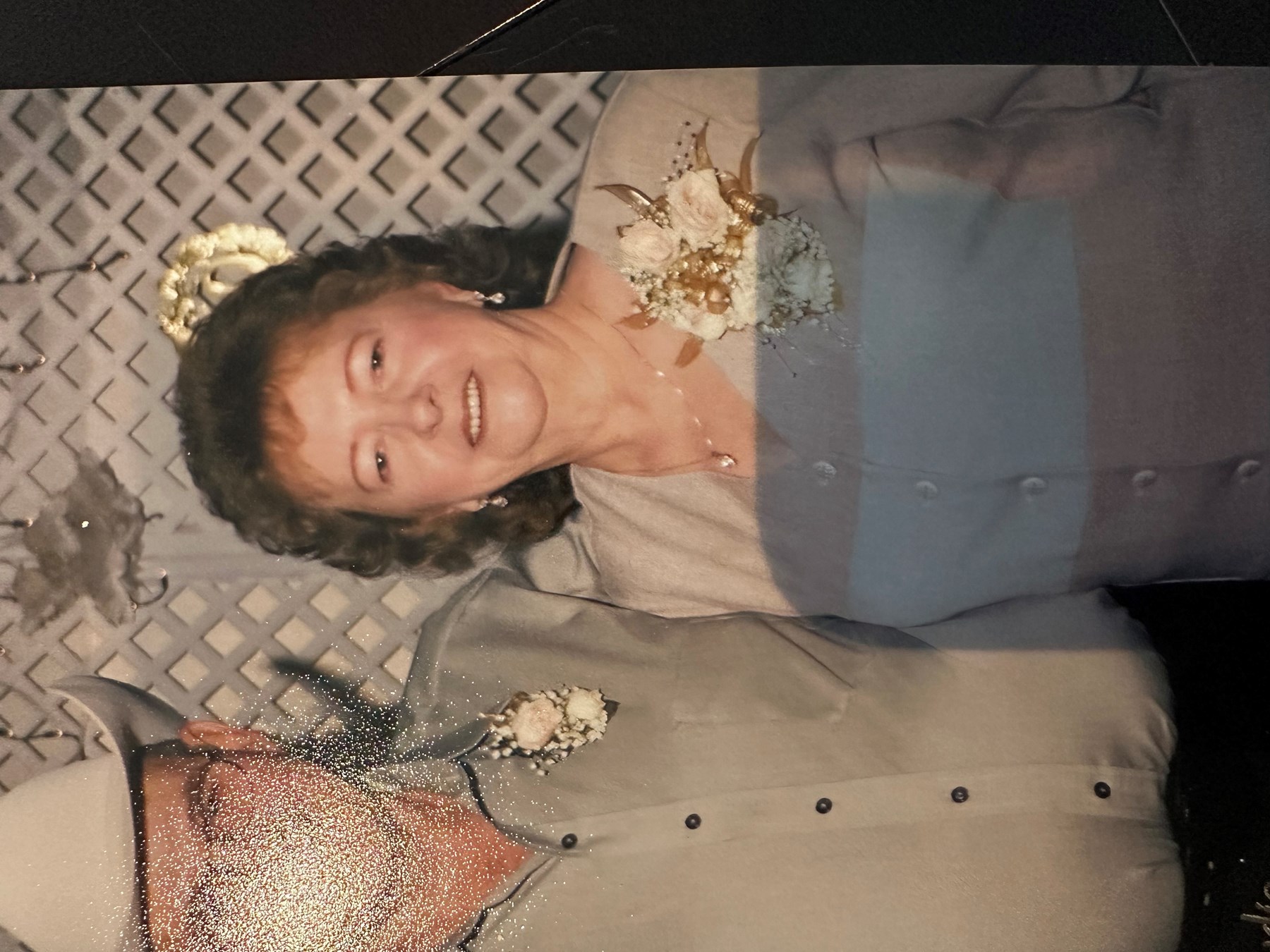 Nola Manuel Obituary Lake Charles, LA