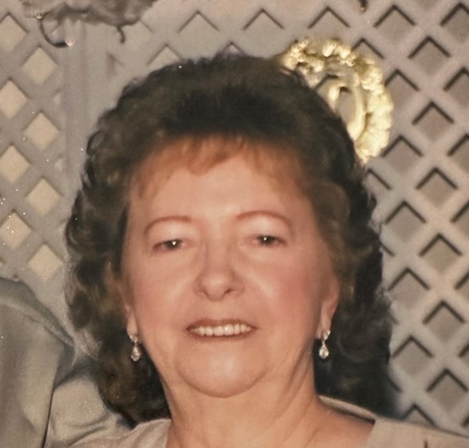 Obituary of Nola Manuel