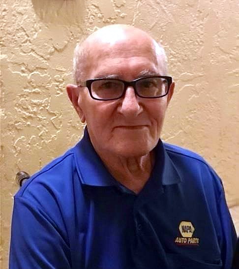 Obituary of Jose R. Aspiro