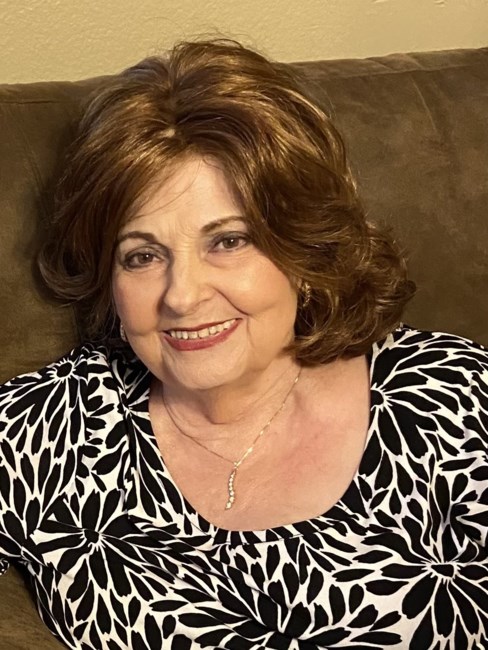 Obituary of Artie Faye Manning